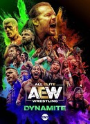 All Elite Wrestling: Dynamite сезон 1