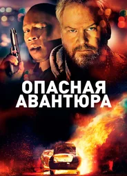 Опасная авантюра