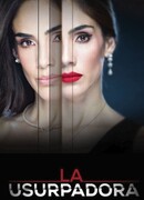 Узурпаторша сезон 1