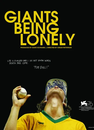 Giants Being Lonely