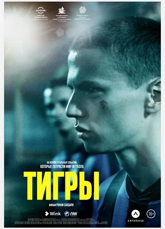 Тигры