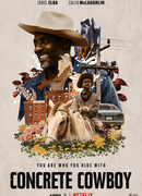 Городской ковбой