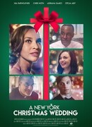 A New York Christmas Wedding