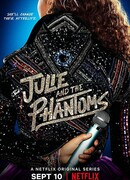 Джули и призраки сезон 1