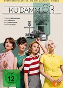Ку'дамм 63 сезон 1