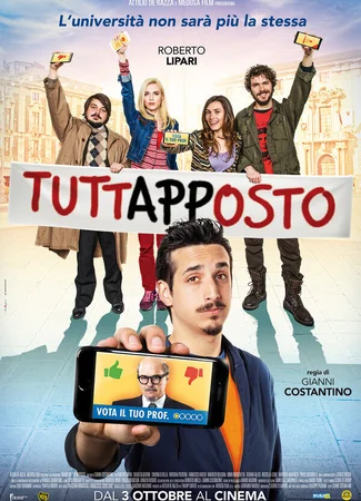 Tuttapposto