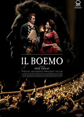 Il Boemo
