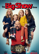 Папа-рестлер Биг Шоу сезон 1