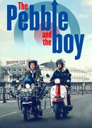 Камешек и мальчик