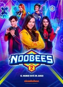 Нубы сезон 2