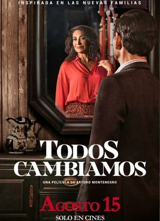 Todos cambiamos