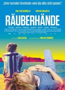 Руки грабителя