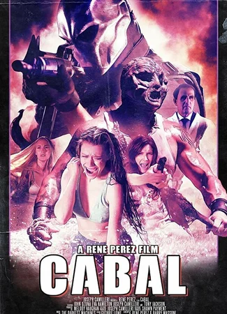 Cabal