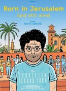 Born in Jerusalem and Still Alive