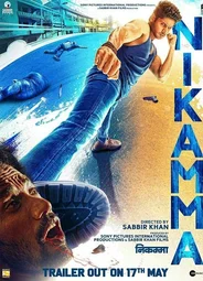 Nikamma