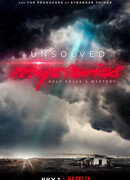 Неразгаданные тайны сезон 2