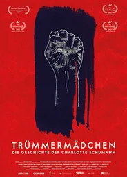 Trümmermädchen