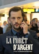 Серебряный лес