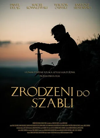 Zrodzeni do szabli