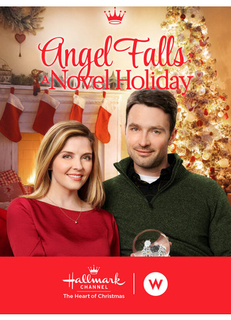 кино Энжел Фоллс: История одного праздника (Angel Falls: A Novel Holiday) 31.07.24