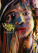 Венера в теле юноши