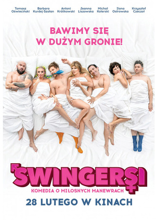 Swingersi