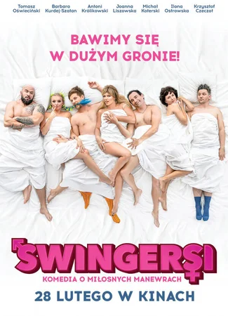 Swingersi