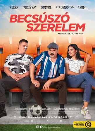Becsúszó szerelem