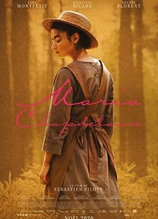 Maria Chapdelaine