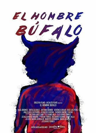 El Hombre Búfalo
