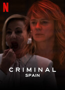 Преступник: Испания сезон 1