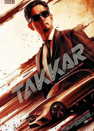 Takkar