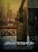 Skateshop