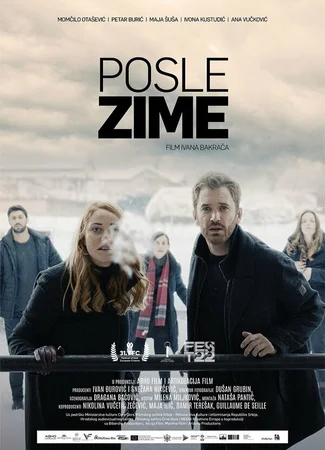 Poslije zime