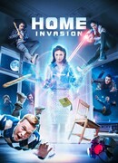 Вторжение сезон 1