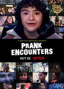 Ужасно смешные столкновения сезон 2