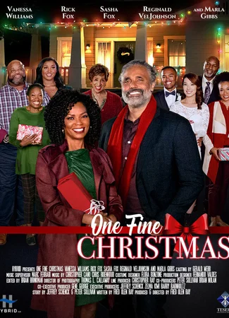 One Fine Christmas