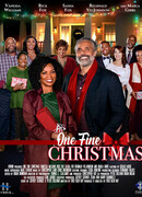 One Fine Christmas