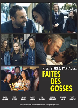 Faites des gosses