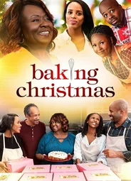 Baking Christmas