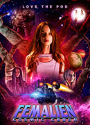 Femalien: Cosmic Crush