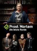 Прост Мортем. Последний тост сезон 1
