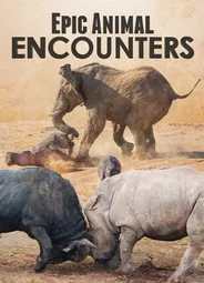 Epic Animal Encounters