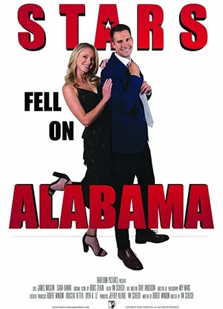 Stars Fell on Alabama