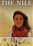 5000 лет истории Нила сезон 1