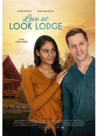 кино Осень в Лук Лодж (Love at Look Lodge) 31.07.24