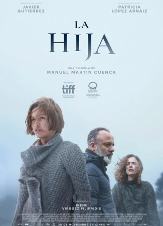 La hija