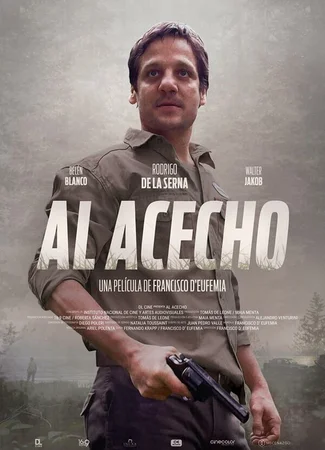 Al acecho