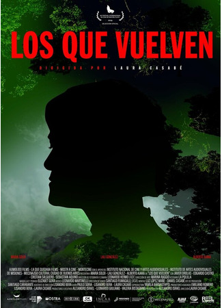кино Los Que Vuelven 31.07.24