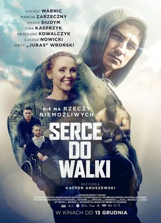 Serce do walki